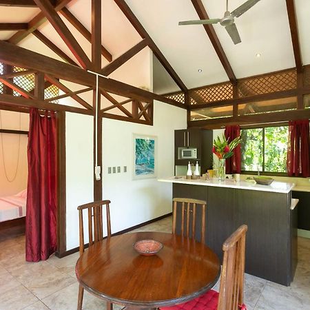 Kenaki Lodge Puerto Viejo de Talamanca Kültér fotó