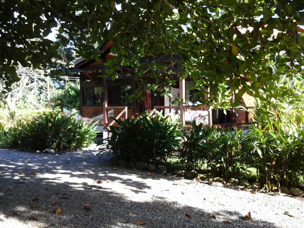 Kenaki Lodge Puerto Viejo de Talamanca Kültér fotó