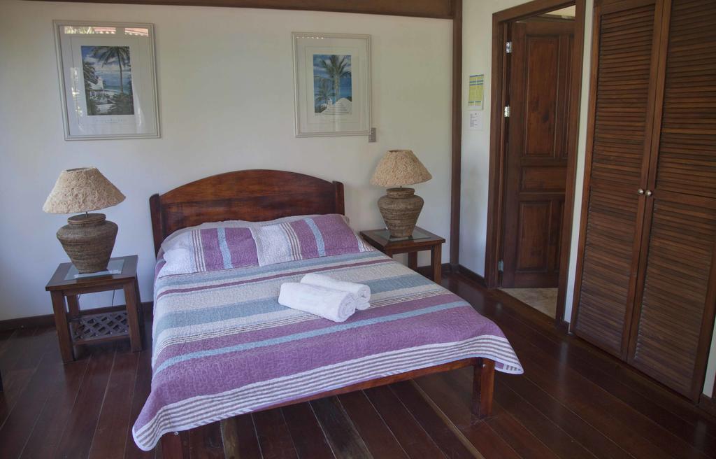 Kenaki Lodge Puerto Viejo de Talamanca Kültér fotó