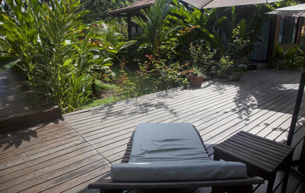 Kenaki Lodge Puerto Viejo de Talamanca Kültér fotó