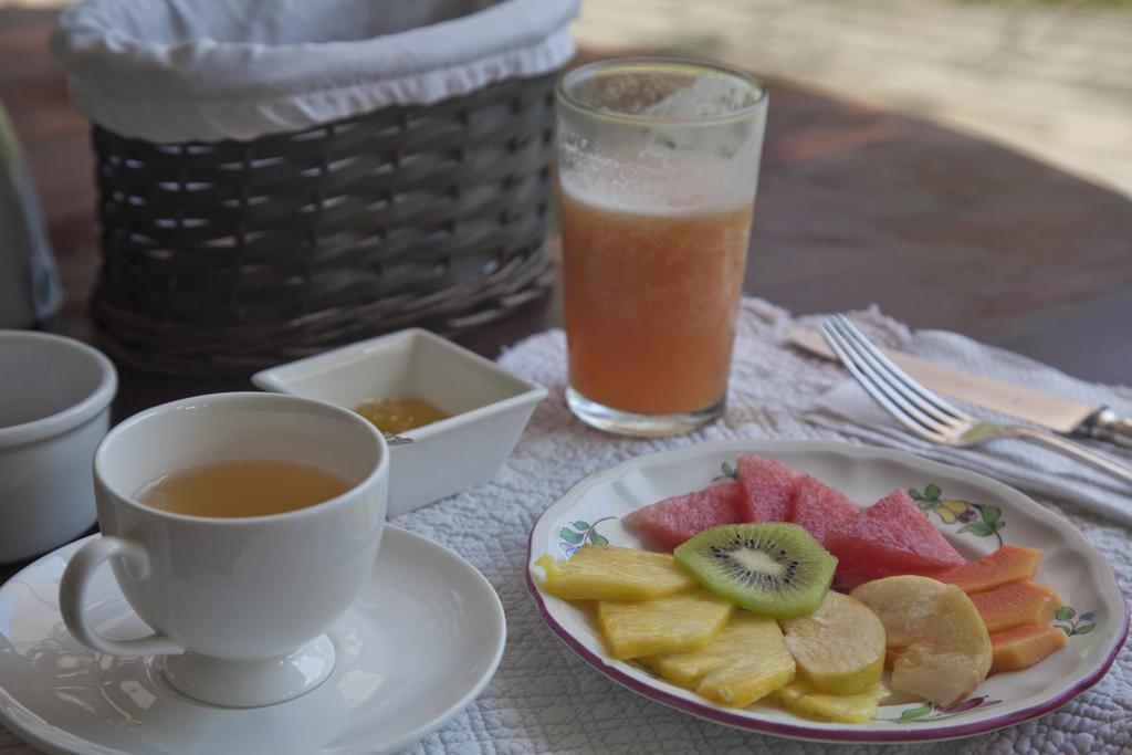 Kenaki Lodge Puerto Viejo de Talamanca Kültér fotó