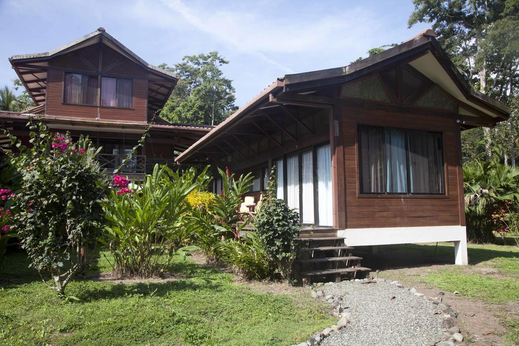 Kenaki Lodge Puerto Viejo de Talamanca Kültér fotó