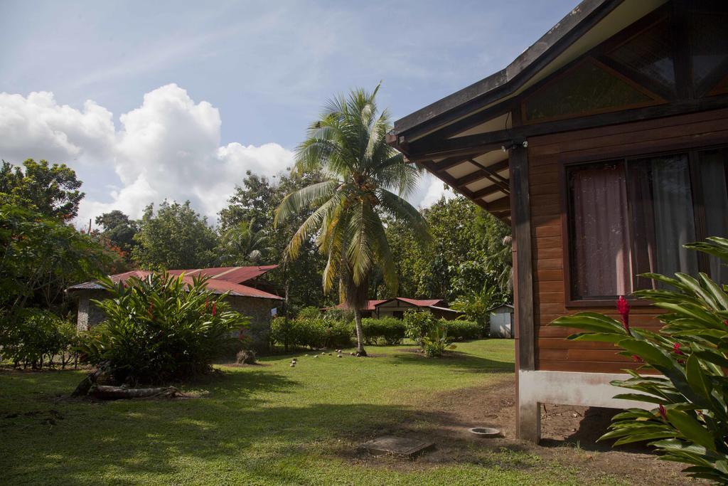 Kenaki Lodge Puerto Viejo de Talamanca Kültér fotó