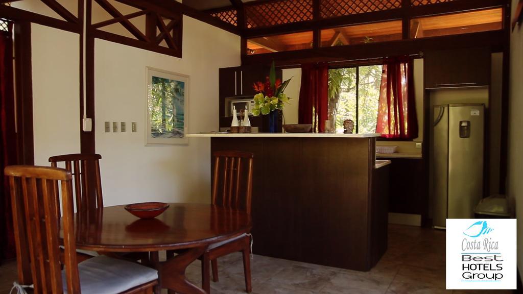 Kenaki Lodge Puerto Viejo de Talamanca Kültér fotó