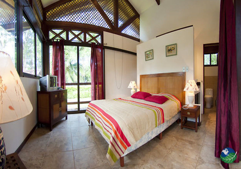 Kenaki Lodge Puerto Viejo de Talamanca Kültér fotó
