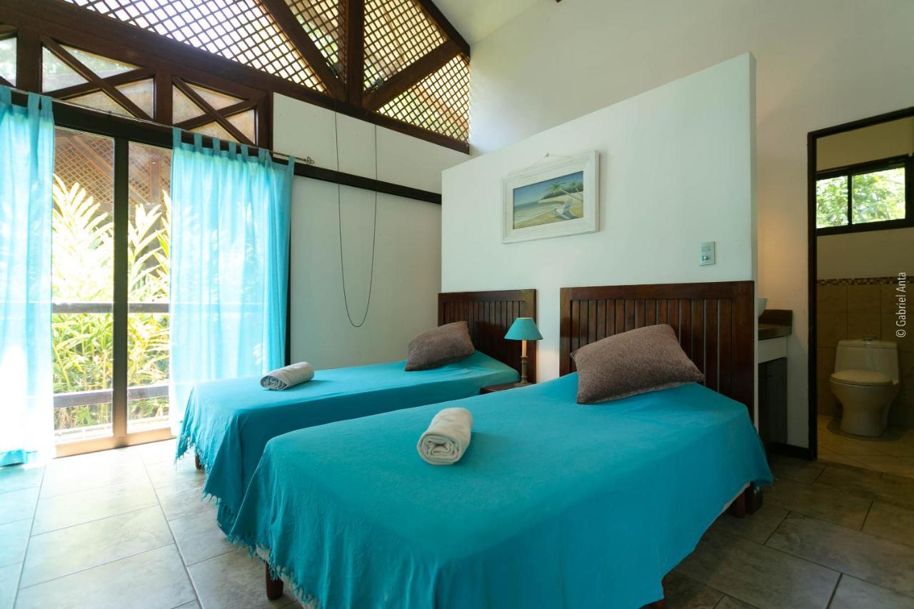 Kenaki Lodge Puerto Viejo de Talamanca Kültér fotó