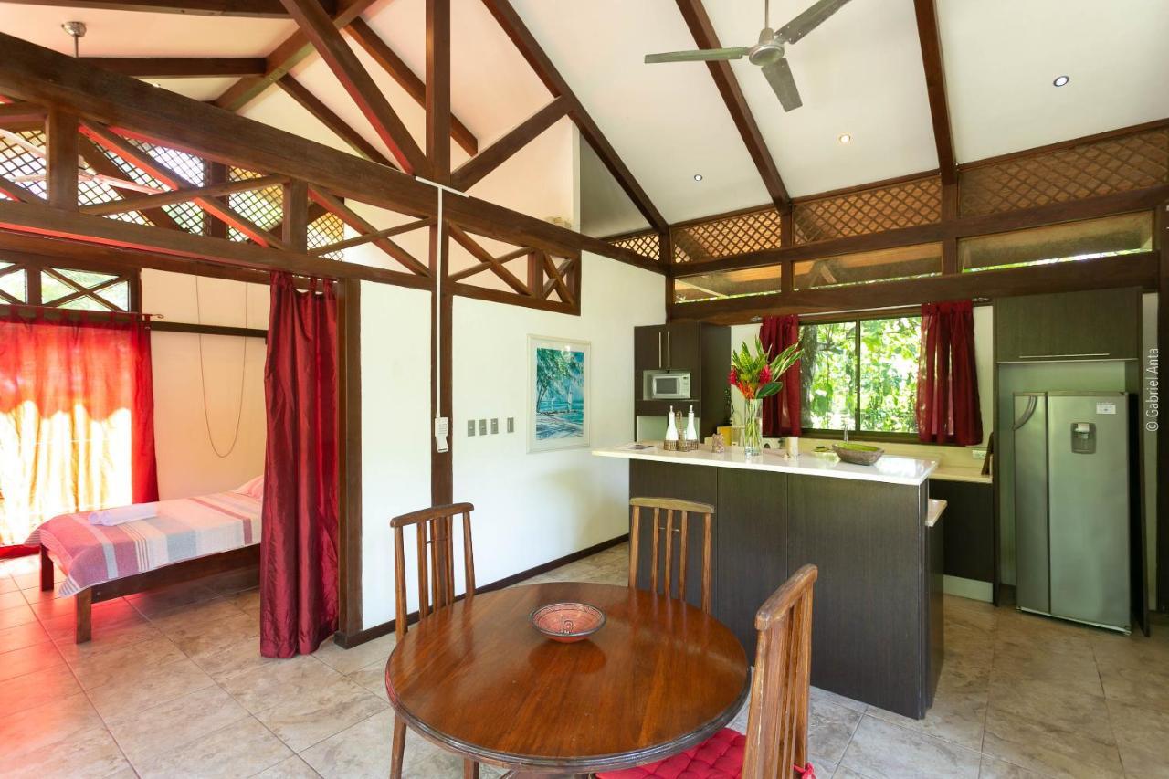 Kenaki Lodge Puerto Viejo de Talamanca Kültér fotó