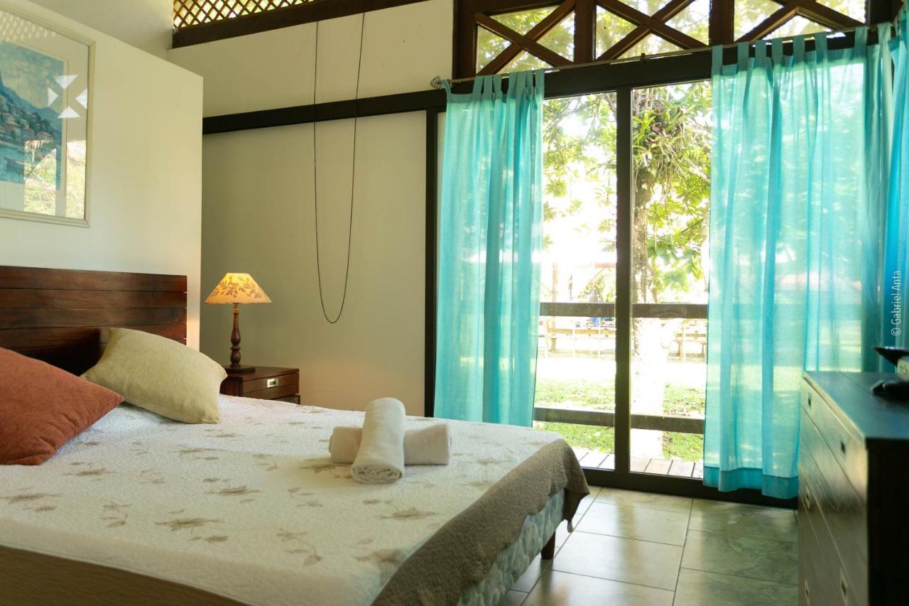 Kenaki Lodge Puerto Viejo de Talamanca Kültér fotó
