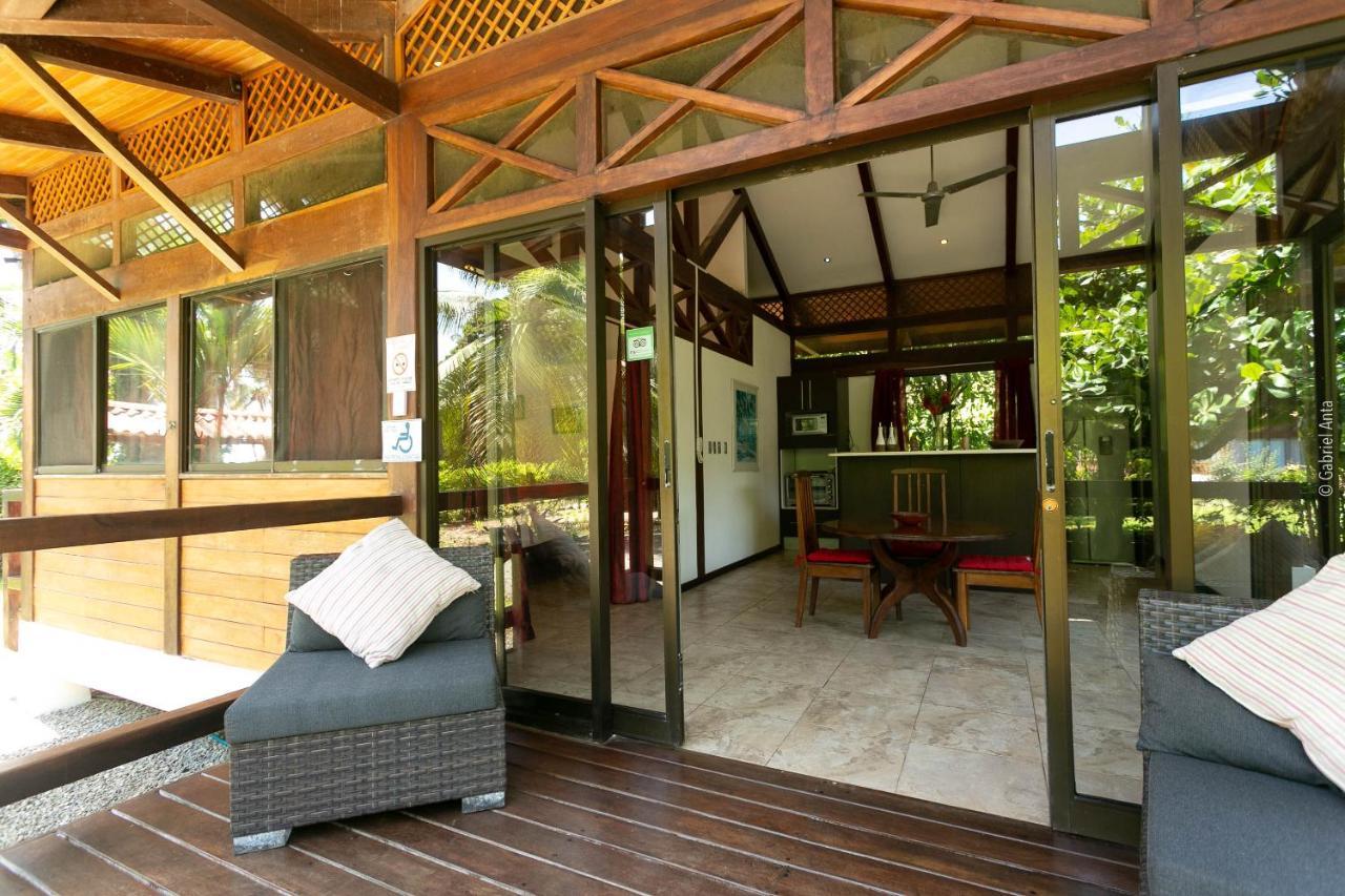 Kenaki Lodge Puerto Viejo de Talamanca Kültér fotó
