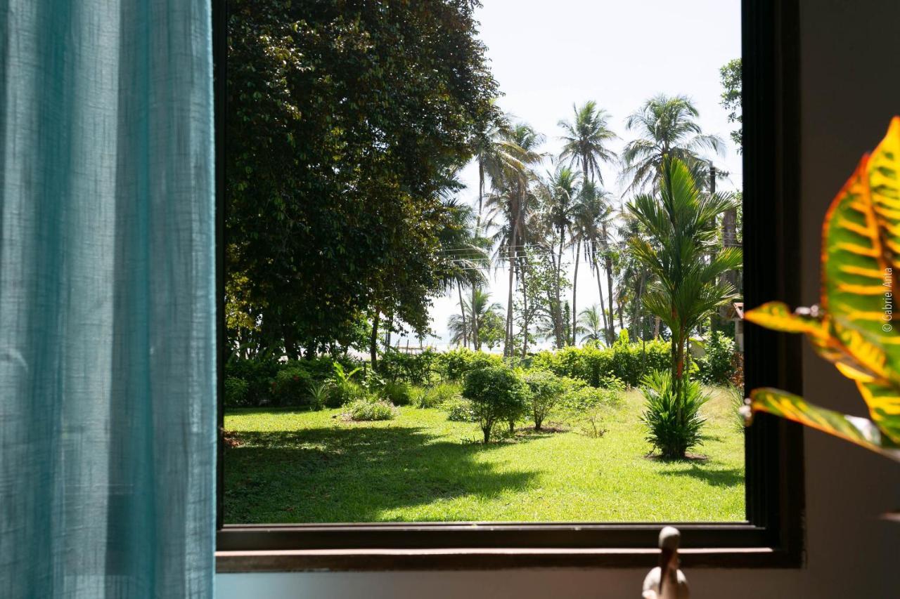 Kenaki Lodge Puerto Viejo de Talamanca Kültér fotó