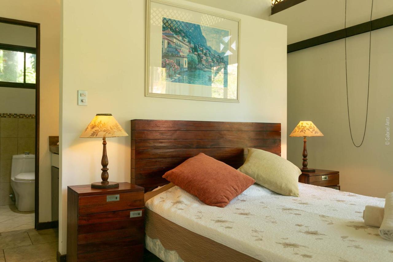 Kenaki Lodge Puerto Viejo de Talamanca Kültér fotó