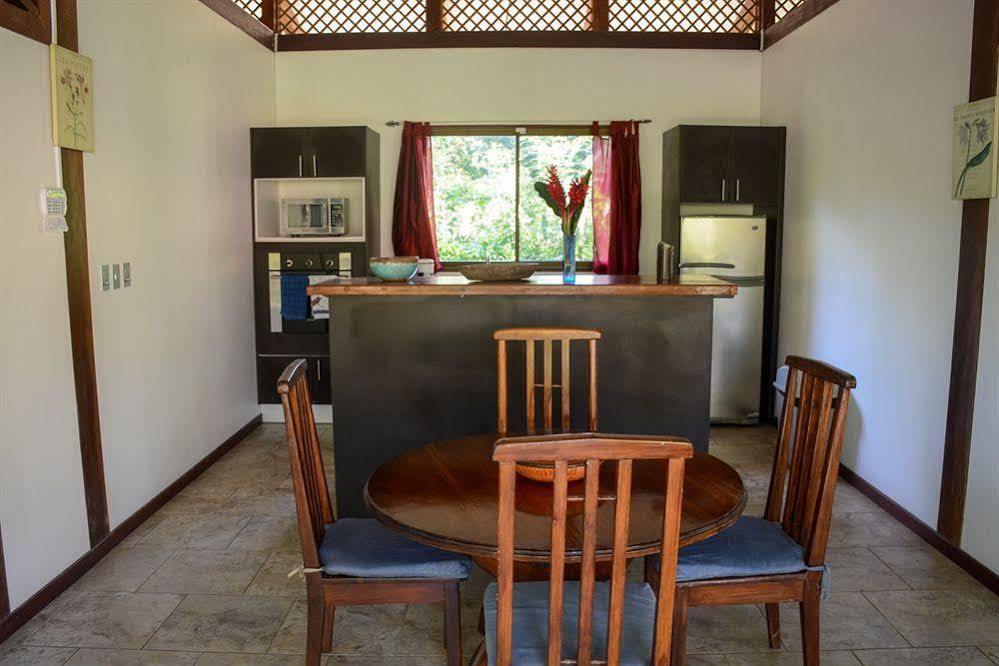Kenaki Lodge Puerto Viejo de Talamanca Kültér fotó