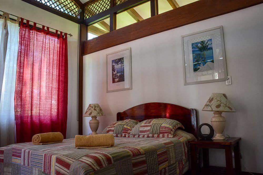 Kenaki Lodge Puerto Viejo de Talamanca Kültér fotó