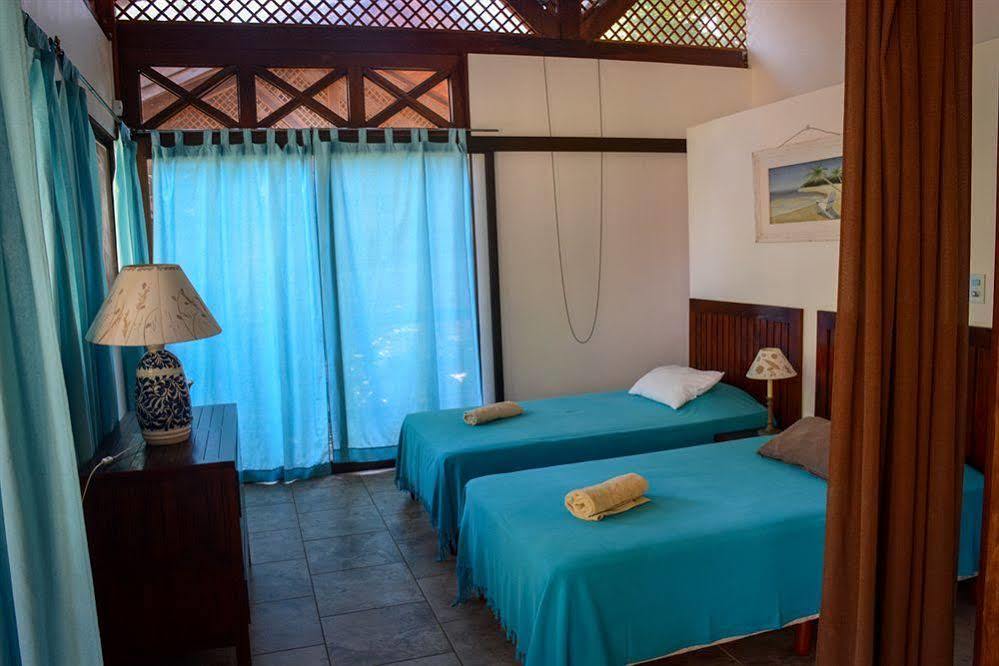 Kenaki Lodge Puerto Viejo de Talamanca Kültér fotó